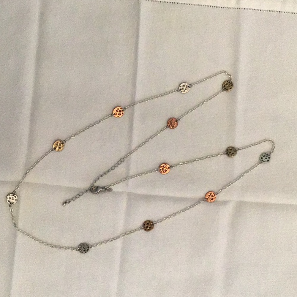 Premier Designs Necklace